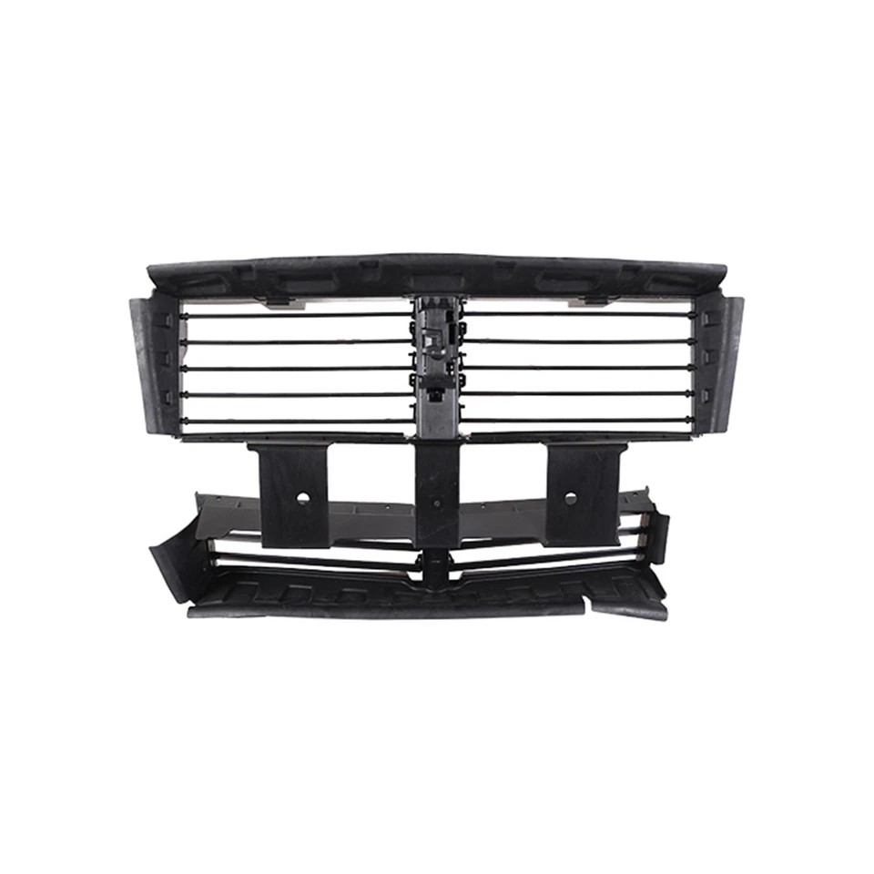 FO1206127 New Replacement Radiator Shutter Assembly Fits 2015-2017 Ford Mustang Foto 1 de 1