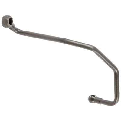 Nueva línea de alimentación de aceite de turbocompresor OEM para Volvo S80 XC90 2002 2003 2004 2005 Foto 1 de 2