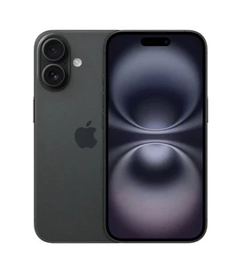iphone 16 128gb black unlocked - Picture 1 of 1
