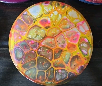 Axiom Crave 167g Custom Cell Dye - Image 1 of 3