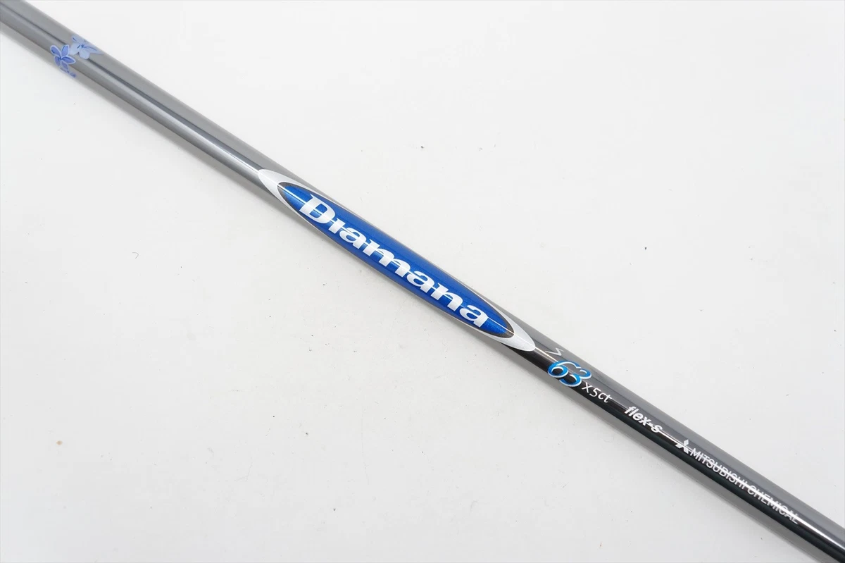 Diamana Blueboard Shaft for sale | eBay