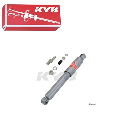 KYB 悬架减震器前部适用于 1975 - 1995 雪佛兰 G30 — 第 1/2 张图片