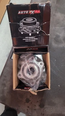 Conjunto de buje de cojinete de rueda delantera para 2008-2014 Scion xb, 2006-12 Rav 4 y más Foto 1 de 4