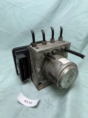 Módulo de bomba de freno antibloqueo ABS Honda Accord Coupe 2011-2012 2,4 L TE0A7 Foto 1 de 4