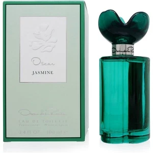 Jasmine by Oscar de la Renta for women EDT 3.3 / 3.4 oz New in Box - Picture 1 of 1