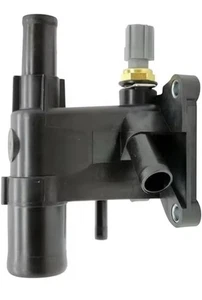 Alloggiamento termostato/uscita acqua per Ford Focus 2.0L 2012-18 per ECOSPORT 18-20 - Foto 1 di 3
