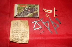 HAUG HO STOßSTANGE ZUM MONTIEREN 161 ELEKTRISCHE ZUGBOX - Bild 1 von 1