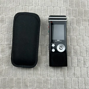 RCA Digital Voice Recorder VR5340-A getestet - Bild 1 von 8