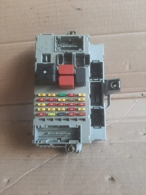 Centralina body computer Fiat Punto terza serie dal 2003 51744898 - Immagine 1 di 3