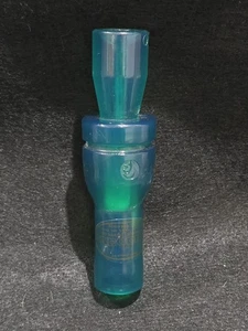 Vintage Quapaw Duck Call - Bild 1 von 10
