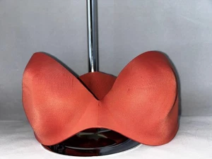 Victoria Secret gefütterter trägerloser BH, 32D - Bild 1 von 7