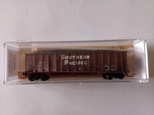 N Scale Atlas Hopper Car with Load 50000740 - So Pac Livery #481010 - FREE SHIP - Picture 1 of 4
