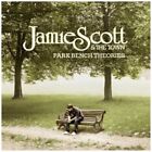 Jamie Scott Park Bench Theories (CD)
