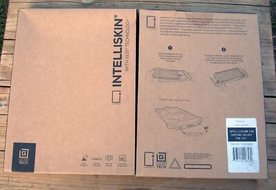 RAM GDS IntelliSkin Case for the Samsung Galaxy Tab S5E 10.5" RAM-GDS-SKIN-SAM49 - Image 1 of 2