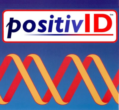 positivID Lite v4 - Professional ID Card Design and Printing Software - Image 1 of 4