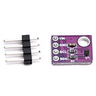 Sht40 Digital Temperature & Humidity Sensor Module For Arduino