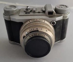 Altix Vebur Untested Sold As-Is - Photo 1/8
