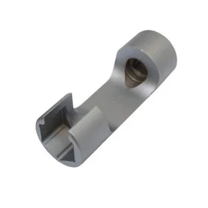 High Pressure Fuel Line Socket (Dr. 3/8" x 21 mm x 78 mm L) - Picture 1 of 2