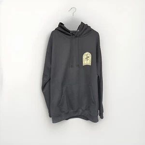 Sudadera con capucha Bobberbrothers "Loud Pipes Save Lives" "Snake n Wrench" talla XL - Imagen 1 de 2