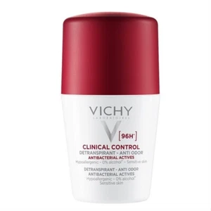 VICHY Deodorant Antiperspirant for Women Effective up to 96 Hours 50 ml - Picture 1 of 24