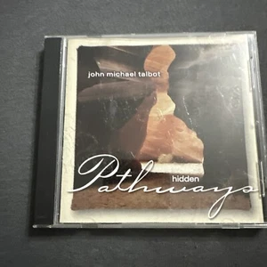 Hidden Pathways by John Michael Talbot (CD, 1998, Troubadour Records) - Picture 1 of 2