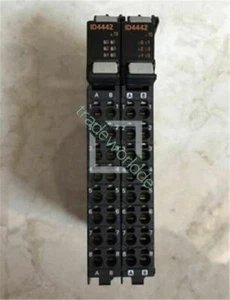 1Pc Omron Plc Module NX-ID4442 Used Tested - Picture 1 of 1