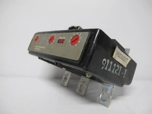 Schneidhammer 1492D92G17 400 Amp Leitungsschutzschalter Auslöseeinheit Eaton 600 V 3 polig - Bild 1 von 9