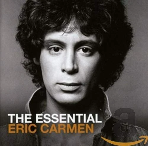 Eric Carmen The Essential 2 CD NEW - Image 1 of 1