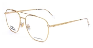 Gafas Aviador Cuadrado Dorado Isabel Marant IM0028 Acero Inoxidable - Imagen 1 de 4