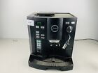Jura Impressa S90 Kaffeevollautomat #AC54