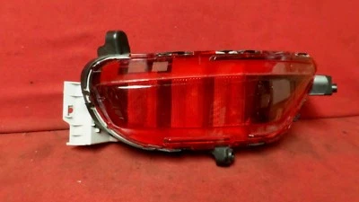 2017 - 2018 MAZDA CX5 CX-5 CX 5 LEFT REAR BUMPER REFLECTOR REFLEX OEM  - Image 1 of 4