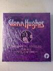 Glenn Hughes - Offizielles Bootleg Box Set Vol 1 1994-2010 (2018) 7CD Box Set NEU