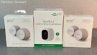 NEW IN BOX 2 ARLO MAGNETIC WALL MOUNTS & ARLO PRO 2 ADD-ON WIRE FREE CAMERA