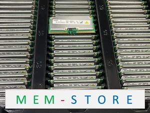 MS18R1628EH0-CM8 Samsung Original 256MB PC800 800MHz ECC RDRAM 260pin RAM Memory - Picture 1 of 1