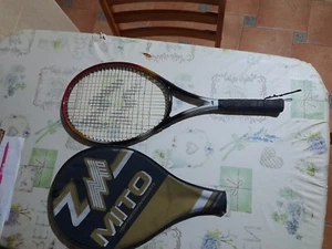 RAQUETA PADEL MARCA MITO - Imagen 1 de 8