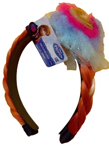 Disney Frozen Anna headband 1 piece age 4+ - Picture 1 of 10