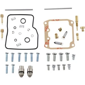 Parts Unlimited Carb Rebuild Kit Suzuki VS1400GLP 99-04/ VS1400GLP S83 05-09 - Picture 1 of 1