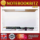 15.6" Replacement Screen For Asus X52jb Wxga 40Pins Gloss No Brackets