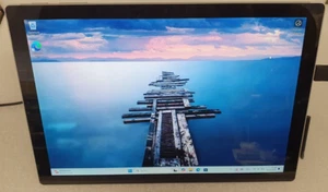 Microsoft Surface Pro 5 1796 i5-7300U 12,3" 8GB 128GB - Táctil defectuoso #0716 - Imagen 1 de 5