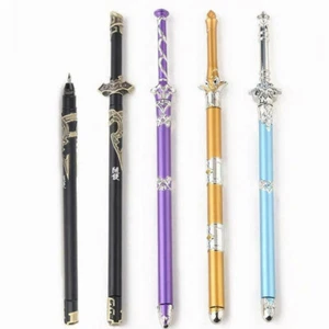 Anime Mo Dao Zu Shi Lan WangJi Wei WuXian Gelstift ChenQing Cosplay Requisite 1 Set - Bild 1 von 6