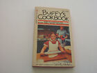 Buffys Cookbook 1971 Jody Cameron  Buffy Davis  Family Affair Tv Tie In