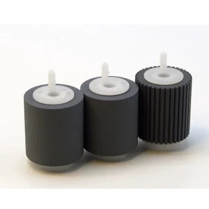 Nuevo kit de rodillos de camioneta para Sharp Mx754 4528 363 503 12008 550 2008uc - Imagen 1 de 3