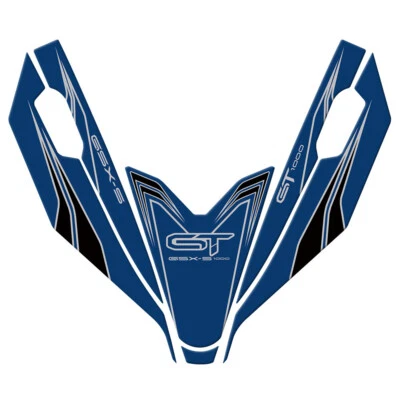 Front headlight Fairing Protector Cover Pad For 2022 2023 Suzuki GSXS 1000 GT C - Image 1 of 3