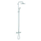 GROHE shower system Tempesta C System 210
