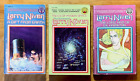 Lot of 3 vintage Larry Niven sci-fi pbs - Known Space, Gift From Earth, Long Arm