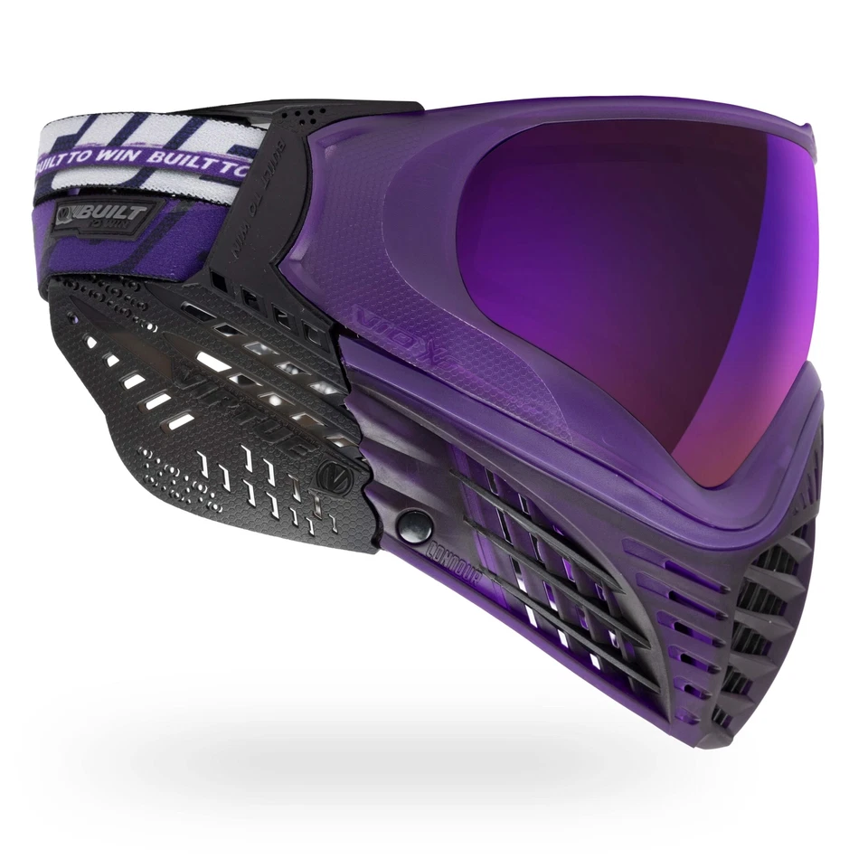 Gafas Virtue Vio X6 - Purple Storm Foto 1 de 4