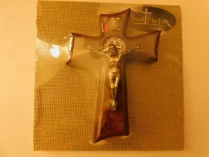 Crucifix (San Pietro Galeria) - Picture 1 of 1