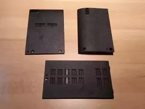 Set Cover Hatches RAM Hard Disk for eMachines G430 - KBWH0 Case - Picture 1 of 1