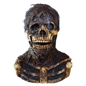 Halloween Creepshow - Nate Latex Deluxe Maske Trick or Treat Studios Brandneu - Bild 1 von 11