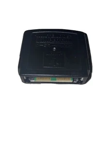 Genuine Nintendo 64 N64 Jumper Pack Original OEM B34 - Picture 1 of 5